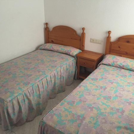 Apartamentos Vicent Пеніскола Номер фото