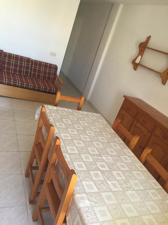 Apartamentos Vicent Пеніскола Номер фото