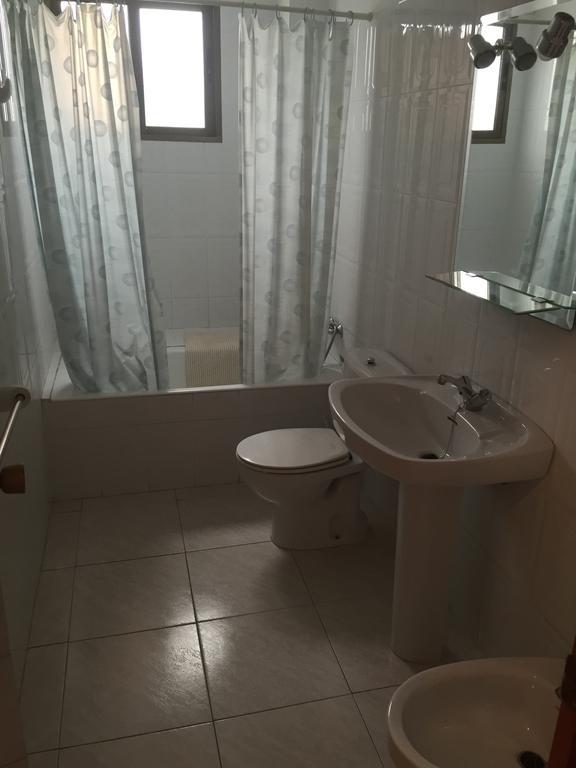 Apartamentos Vicent Пеніскола Номер фото